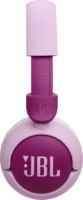JBL Junior 320BT Bluetooth Fejhalgató Headset - Lila