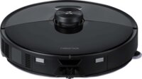 Roborock R100048 S8 maxV Ultra Robotporszívó és Felmosó - Fekete