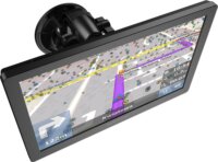 Modecom FreeWAY CX 9.0 GPS navigáció (MapFactor EU Térkép)