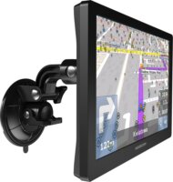 Modecom FreeWAY CX 9.0 GPS navigáció (MapFactor EU Térkép)