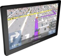 Modecom FreeWAY CX 9.0 GPS navigáció (MapFactor EU Térkép)
