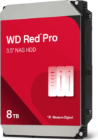 Western Digital 8TB Red Pro SATA 3.5" NAS HDD