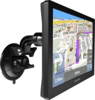 Modecom FreeWAY CX 9.4 GPS navigáció (MapFactor EU Térkép)