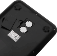 Adler AD 3183C Digitális konyhai mérleg - Rézszínű