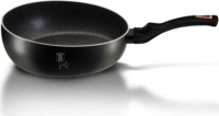 Berlinger Haus BH/1855NO Flip serpenyő 26 cm - Fekete
