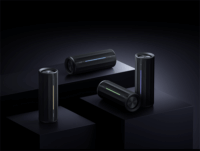 Xiaomi QBH4275GL Hordozható Bluetooth hangszóró 40W - Fekete