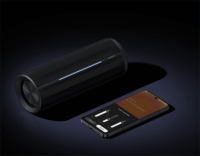 Xiaomi QBH4275GL Hordozható Bluetooth hangszóró 40W - Fekete