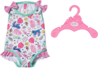 Zapf Creation BABY born® Fürdőruha szett baba kiegészítő