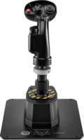 Thrustmaster AVA Offset Joystick adapter - Fekete