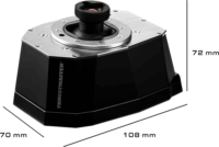 Thrustmaster AVA-Basis Joystick bázis egység - Fekete