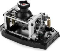 Thrustmaster AVA-Basis Joystick bázis egység - Fekete