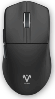 Ventaris VGM44-W Malleus Wireless Gaming Egér - Fekete