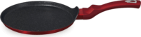Blauman BL-3981 Palacsintasütő serpenyő 25cm - Piros