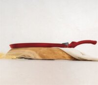 Blauman BL-3981 Palacsintasütő serpenyő 25cm - Piros