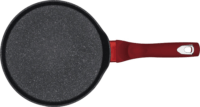 Blauman BL-3981 Palacsintasütő serpenyő 25cm - Piros