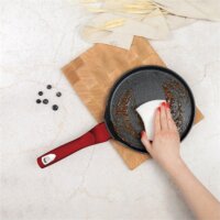 Blauman BL-3981 Palacsintasütő serpenyő 25cm - Piros