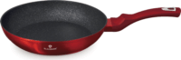 Blauman BL-3980 Univerzális serpenyő 28cm - Piros