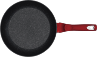 Blauman BL-3980 Univerzális serpenyő 28cm - Piros