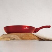 Blauman BL-3979 Univerzális serpenyő 24cm - Piros
