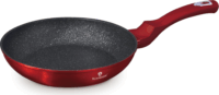 Blauman BL-3979 Univerzális serpenyő 24cm - Piros
