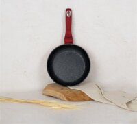 Blauman BL-3979 Univerzális serpenyő 24cm - Piros