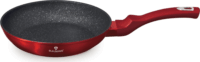 Blauman BL-3979 Univerzális serpenyő 24cm - Piros