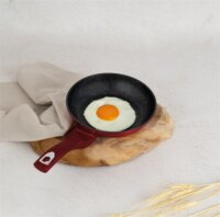 Blauman BL-3978 Univerzális serpenyő 20cm - Piros