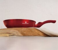 Blauman BL-3978 Univerzális serpenyő 20cm - Piros