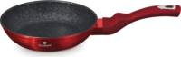 Blauman BL-3978 Univerzális serpenyő 20cm - Piros