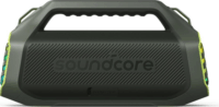 Anker Soundcore Motion Boom 2 Plus Akkus Hordozható Bluetooth Hangszóró 140W - Zöld
