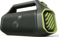 Anker Soundcore Motion Boom 2 Plus Akkus Hordozható Bluetooth Hangszóró 140W - Zöld