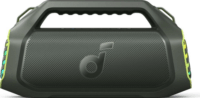 Anker Soundcore Motion Boom 2 Plus Akkus Hordozható Bluetooth Hangszóró 140W - Zöld