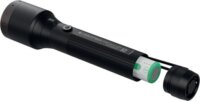 Ledlenser 502987 Akkus LED Zseblámpa 1000 Lumen - Fekete