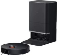 Xiaomi BHR9220EU Robot Vacuum X20 MAX Robotporszívó és Felmosó - Fekete