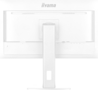iiyama 27" XUB2797HSU-W2 ProLite 16:9 FullHD IPS LED Monitor - Fehér