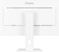 iiyama 27" XUB2797QSU-W2 ProLite 16:9 QHD IPS LED Monitor - Fehér