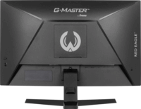 iiyama 23,6" GC2480HSU-B1 G-MASTER 16:9 FullHD VA Ívelt Gaming Monitor - Fekete