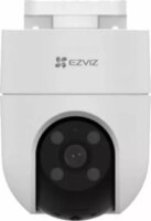 eZVIZ H8c Smart Wifi 3K 5 MP 360° forgatható Okos Kamera - Fehér