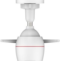 eZVIZ H3C 3K Smart Wifi 3K QHD Okos Kamera - Fehér