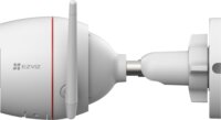 eZVIZ H3C 3K Smart Wifi 3K QHD Okos Kamera - Fehér