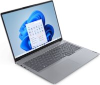 Lenovo ThinkBook 16 G7 ARP Laptop Szürke (16" / AMD Ryzen 5-7535HS / 16GB / 512GB SSD)