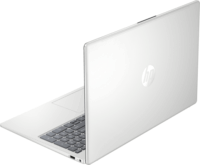 HP 15-fd0051nh Laptop Ezüst (15.6" / Intel Core i5-1334U / 16GB / 512GB SSD)