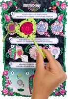 Mattel Monster High Venus Mcflytrap baba 19+ meglepetéssel