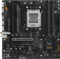 Asus A620M-PLUS TUF GAMING AMD AM5 WIFI MicroATX Alaplap