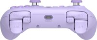 8BitDo Ultimate 2C Vezetékes Kontroller Gamepad (PC / Android) - Lila