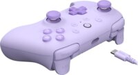 8BitDo Ultimate 2C Vezetékes Kontroller Gamepad (PC / Android) - Lila
