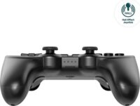 8BitDo Pro 2 Wireless USB-C Kontroller Gamepad (PC / IOS / Android / Switch) - Fekete