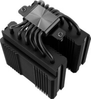 Thermalright Peerless Assassin 120 SE PWM Univerzális CPU Hűtő