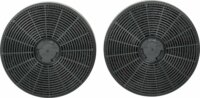 Respekta MIZ 1110 Páraelszívó Aktívszén szűrő készlet (2db)