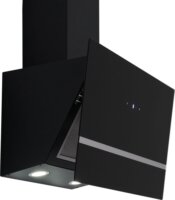 Respekta CH 24060 SAM Kürtős Páraelszívó Szagelszívó - Fekete